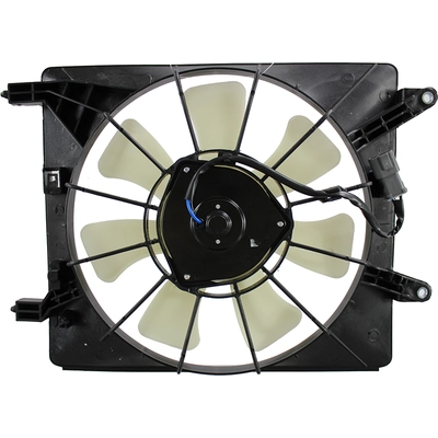 APDI - 6019149 - Engine Cooling Fan Assembly pa4