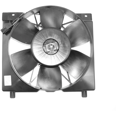 APDI - 6022102 - A/C Condenser Fan Assembly pa1