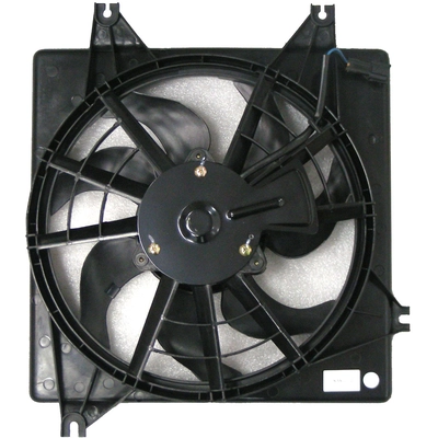 APDI - 6023101 - A/C Condenser Fan Assembly pa1