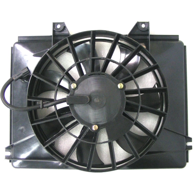 APDI - 6023107 - A/C Condenser Fan Assembly pa1