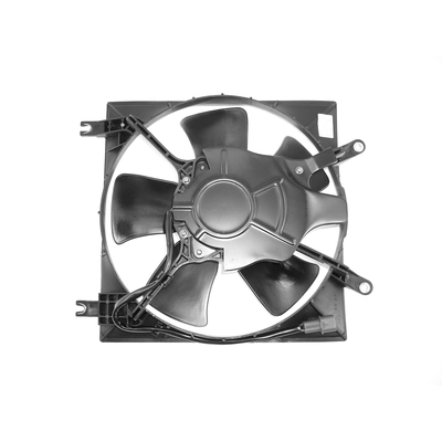 APDI - 6026113 - A/C Condenser Fan Assembly pa1