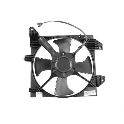 APDI - 6026119 - A/C Condenser Fan Assembly pa1