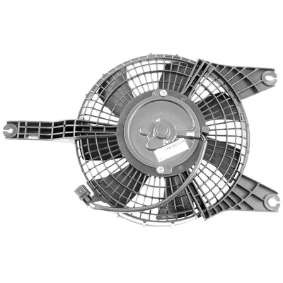 Condenser Fan Assembly by APDI - 6028123 pa1