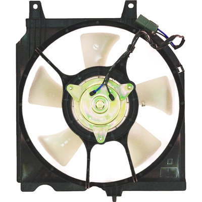 APDI - 6029123 - A/C Condenser Fan Assembly pa2