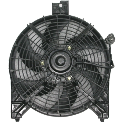 APDI - 6029141 - A/C Condenser Fan Assembly pa1