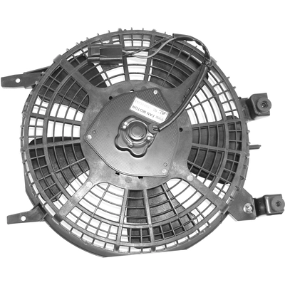 APDI - 6034128 - A/C Condenser Fan Assembly pa1