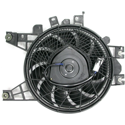 APDI - 6034138 - A/C Condenser Fan Assembly pa1