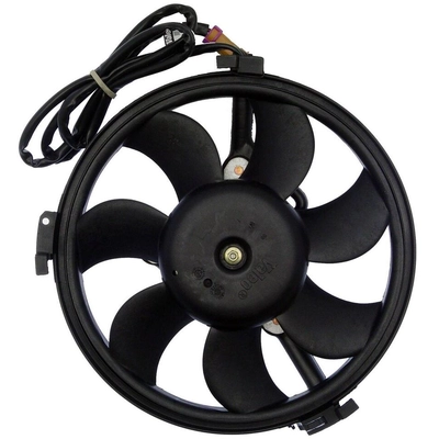 CONTINENTAL - FA70128 - Auxiliary Fan pa2