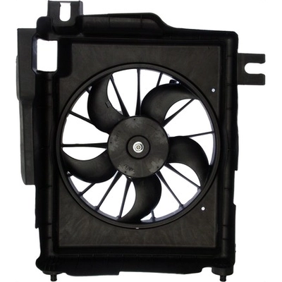Condenser Fan Assembly by CONTINENTAL - FA70228 pa2