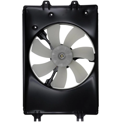 CONTINENTAL - FA70425 - Condenser Fan Assembly pa1