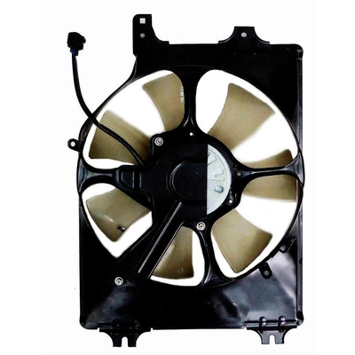 CONTINENTAL - FA70992 - Condenser Fan pa1