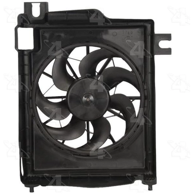 Condenser Fan Assembly by COOLING DEPOT - 75565 pa3