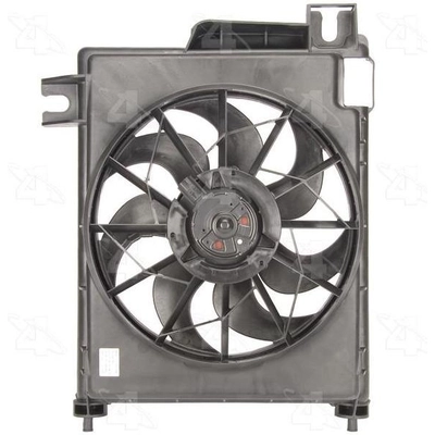 Condenser Fan Assembly by COOLING DEPOT - 75565 pa4