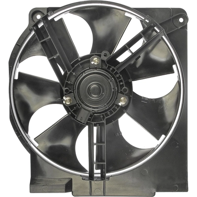 DORMAN - 620-023 - Condenser Fan Assembly Without Controller pa1