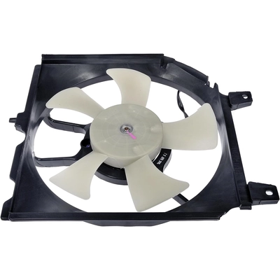 DORMAN - 620-172 - Condenser Fan Assembly Without Controller pa1