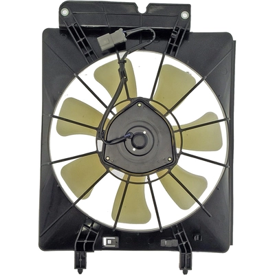 DORMAN - 620233 - A/C Condenser Fan Assembly Without Controller pa2