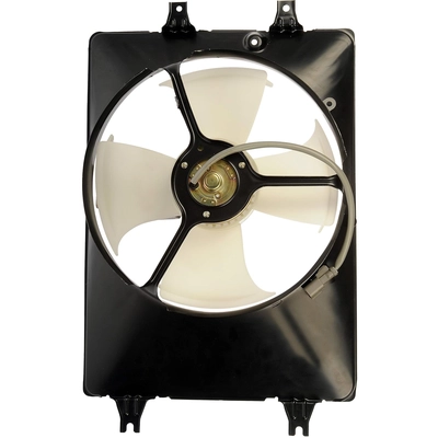 DORMAN - 620262 - A/C Condenser Fan Assembly Without Controller pa1