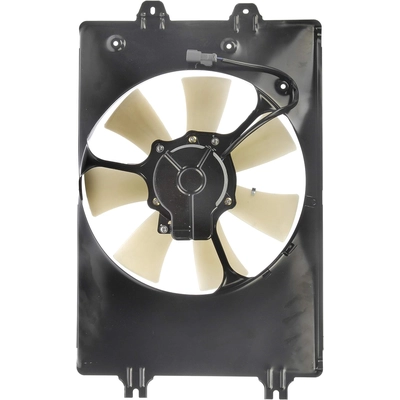 DORMAN - 620-275 - A/C Ensemble ventilateurs de condenseur Without Controller pa2