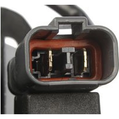 Condenser Fan Assembly by DORMAN - 620-278 pa1