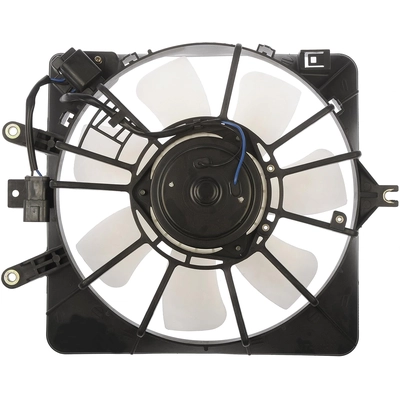 DORMAN - 620280 - A/C Condenser Fan Assembly Without Controller pa2