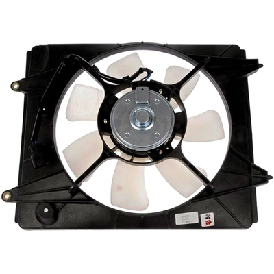 DORMAN - 620-284 - A/C Condenser Fan Assembly pa1