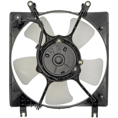 DORMAN - 620-303 - A/C Condenser Fan Assembly pa1