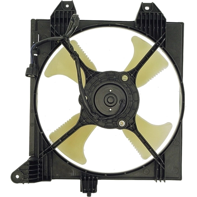 DORMAN - 620-311 - A/C Condenser Fan Assembly pa1