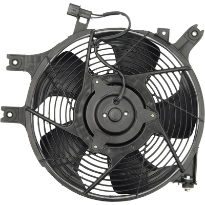 DORMAN - 620312 - A/C Condenser Fan Assembly pa1