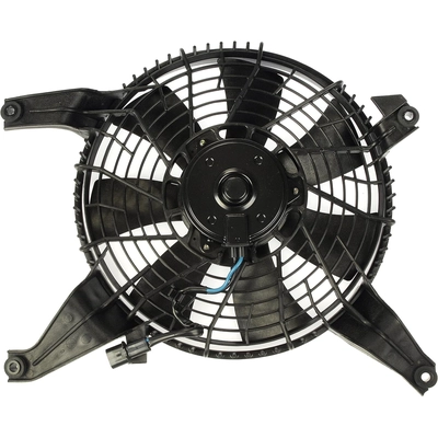 DORMAN - 620-355 - A/C Condenser Fan Assembly pa1