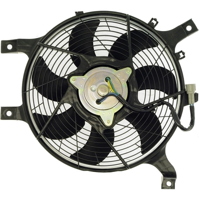 DORMAN - 620426 - A/C Condenser Fan Assembly pa1