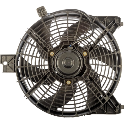 DORMAN - 620457 - A/C Ensemble ventilateurs de condenseur pa1