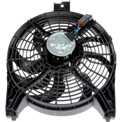 DORMAN - 620457 - A/C Condenser Fan Assembly pa3