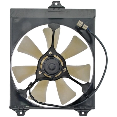 DORMAN - 620-503 - Radiator Fan Assembly pa1