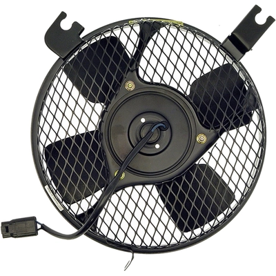 DORMAN - 620-506 - A/C Condenser Fan Assembly pa1