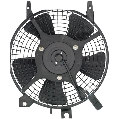 DORMAN - 620-507 - A/C Ensemble ventilateurs de condenseur pa1