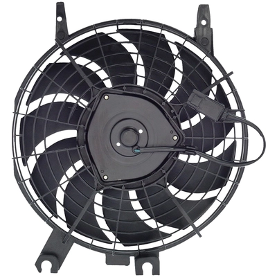 DORMAN - 620508 - A/C Ensemble ventilateurs de condenseur pa1