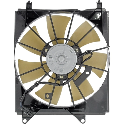 DORMAN - 620-516 - Radiator Fan Assembly pa1