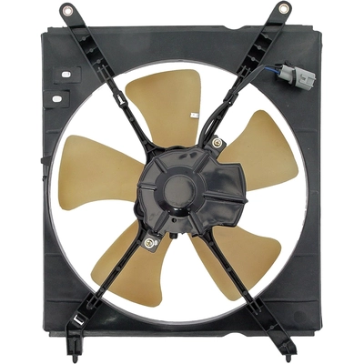 DORMAN - 620-517 - Radiator Fan Assembly pa1