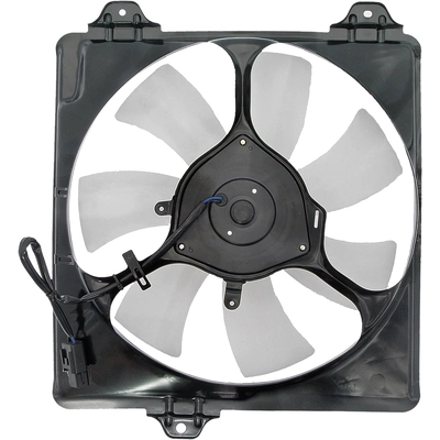 DORMAN - 620539 - Radiator Fan Assembly pa1