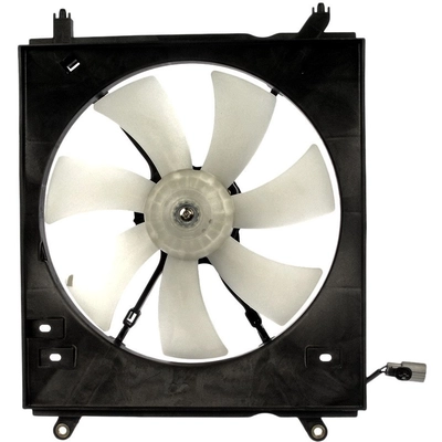 DORMAN - 620543 - A/C Condenser Fan Assembly pa2