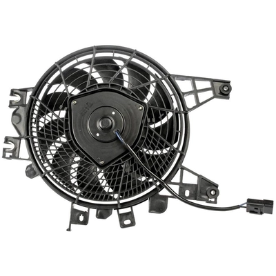 DORMAN - 620-548 - A/C Ensemble ventilateurs de condenseur pa1