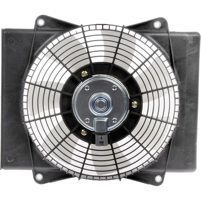 DORMAN - 6205604 - A/C Condenser Fan Assembly pa1