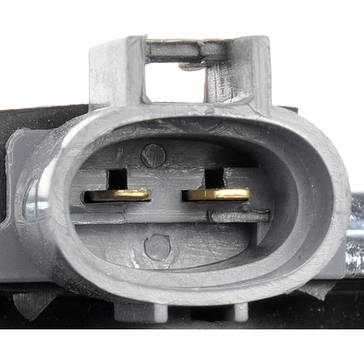 DORMAN - 6205604 - A/C Condenser Fan Assembly pa2