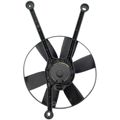 DORMAN - 620-623 - Radiator Fan Assembly pa1