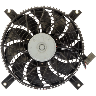 DORMAN - 620-647 - Condenser Fan Assembly Without Controller pa1