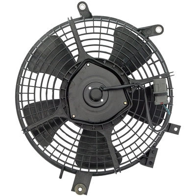 DORMAN - 620-709 - Condenser Fan Assembly Without Controller pa3