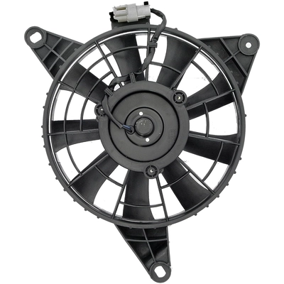 DORMAN - 620-725 - Condenser Fan Assembly Without Controller pa2