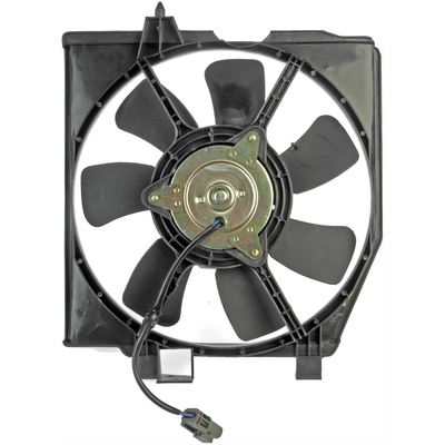 Condenser Fan Assembly by DORMAN - 620-756 pa1