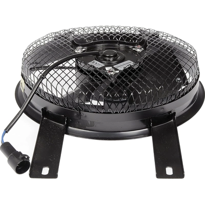 Condenser Fan Assembly by DORMAN - 620770 pa5