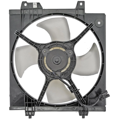 DORMAN - 620-819 - Condenser Fan Assembly Without Controller pa2